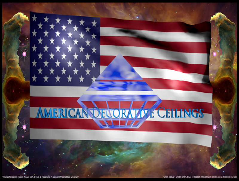 Imaging/Custom Finishes