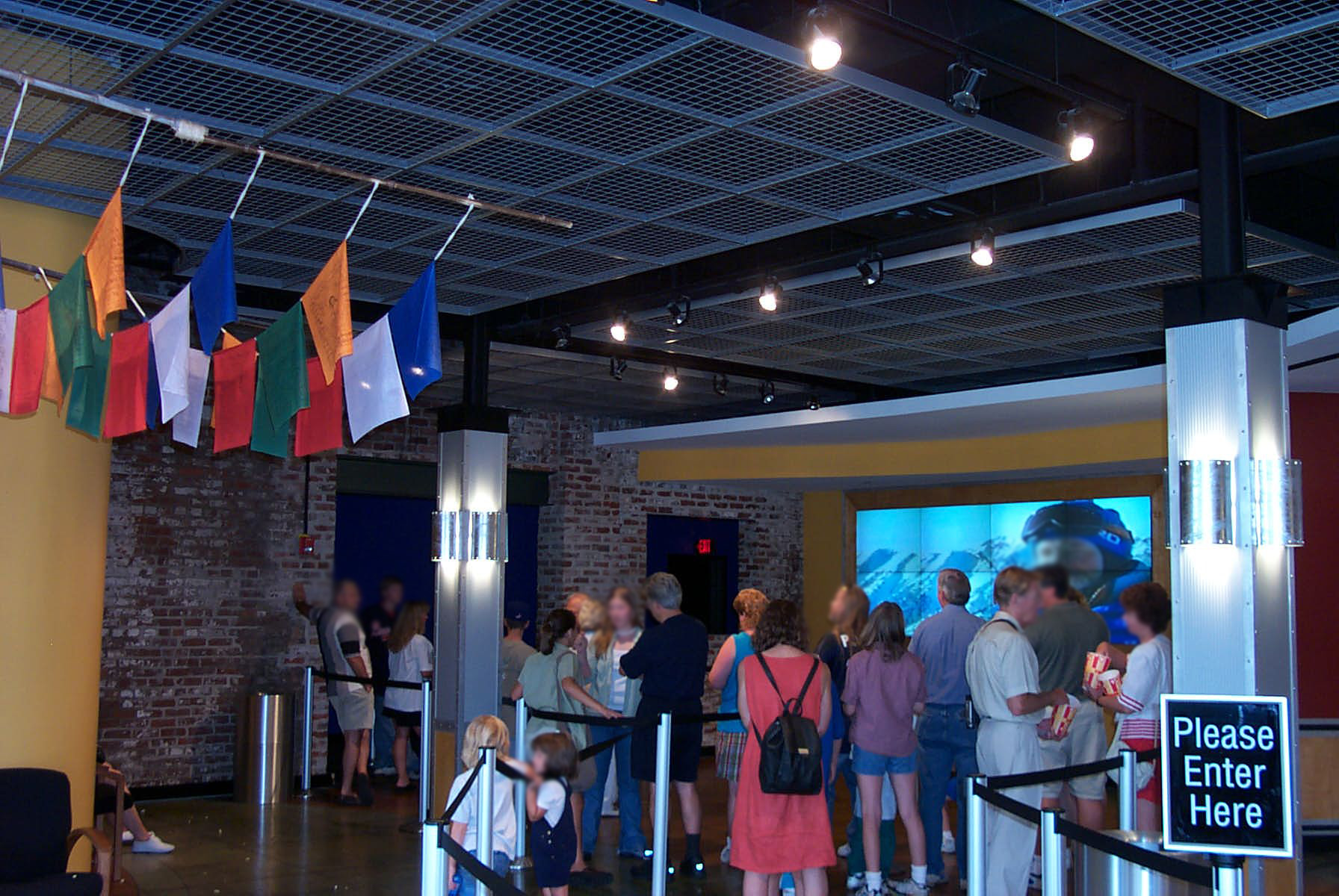 Cloudliner Ceiling Perimeter Trim Systems