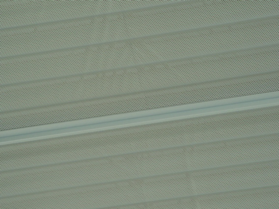 Ripple Pan Corrugated Ceiling Panels