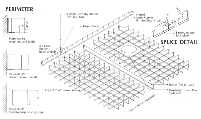 Open Beam