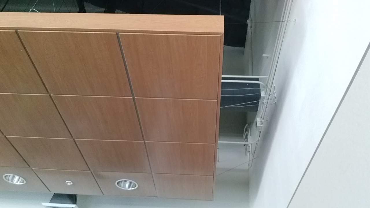 Visions 400 Tegular Metal Panel