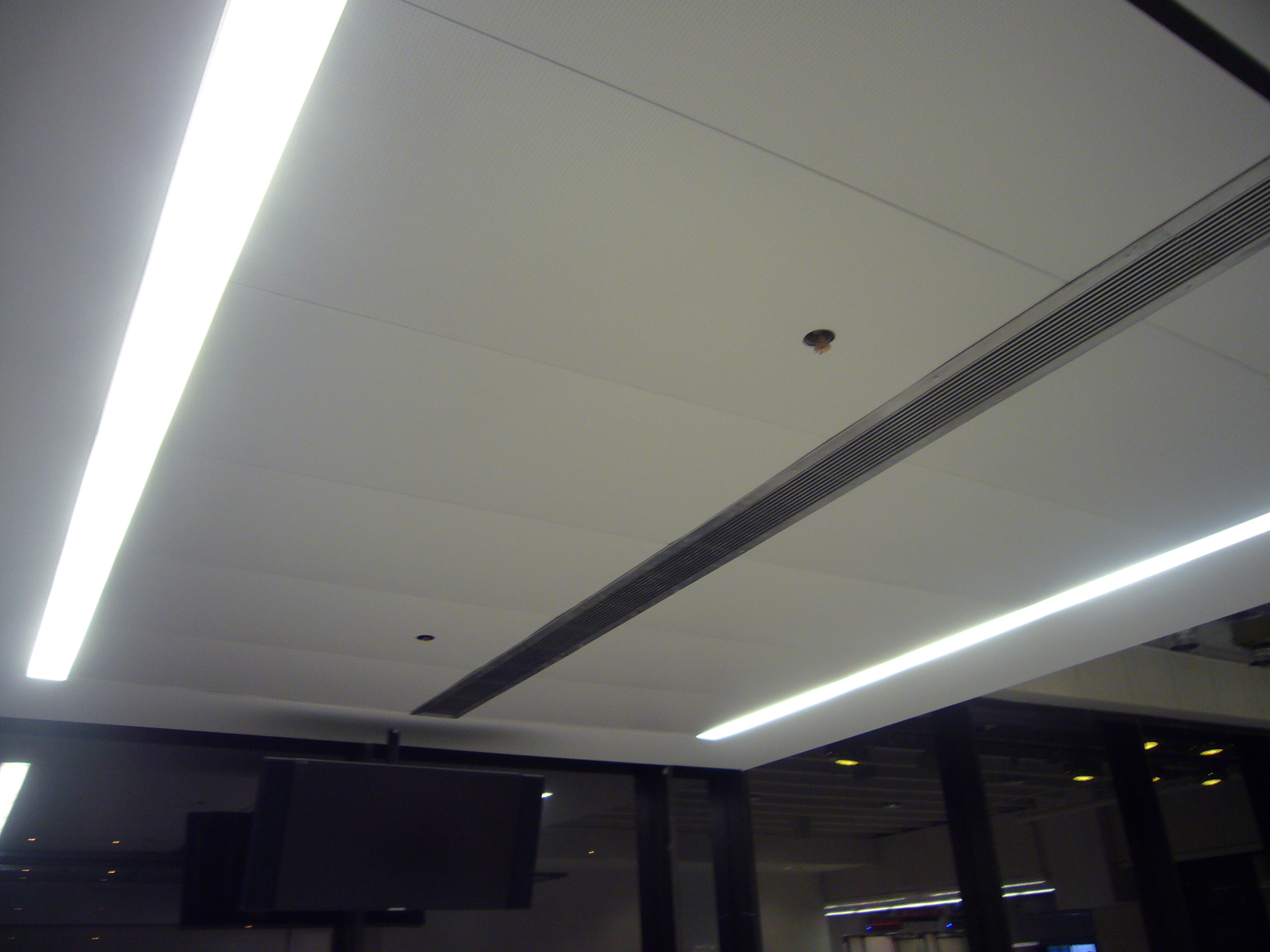 Visions 800 Snap In Metal Panels