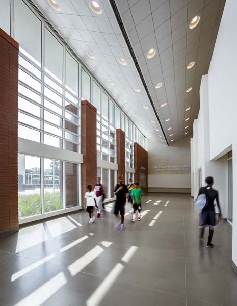 Visions 800 Snap In Metal Panels